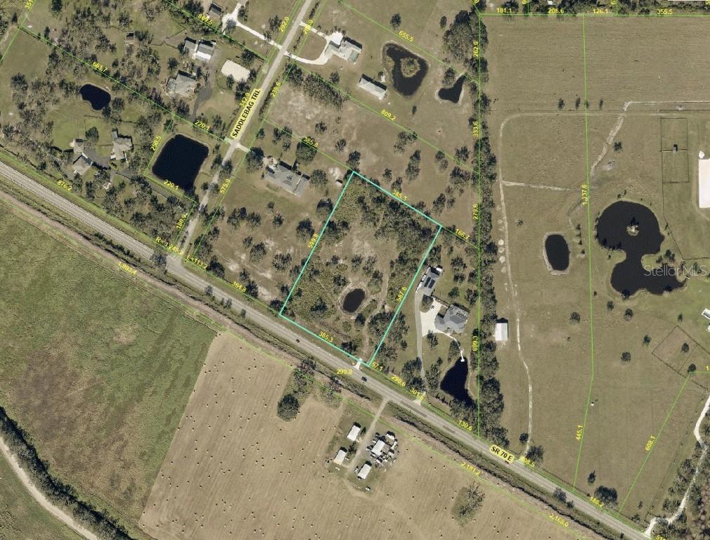 29215 State Rd 70, Myakka City, FL 34251