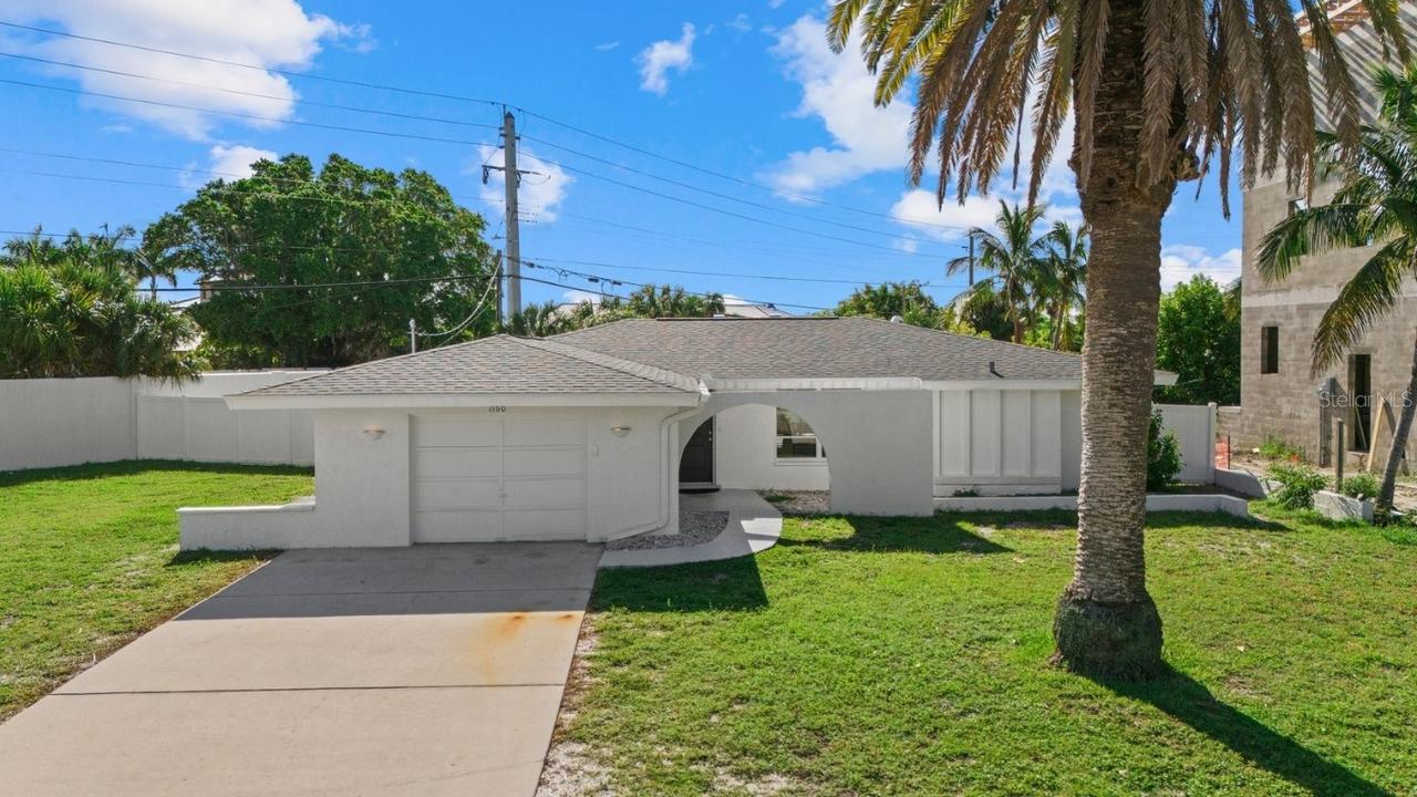 1160 Morningside Pl., Sarasota, FL 34236