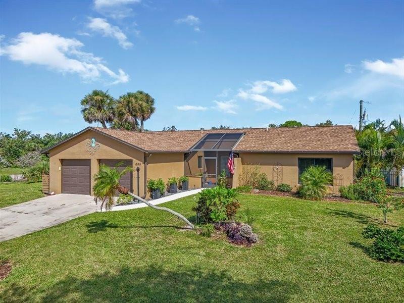 444 Dorchester Dr., Venice, FL 34293