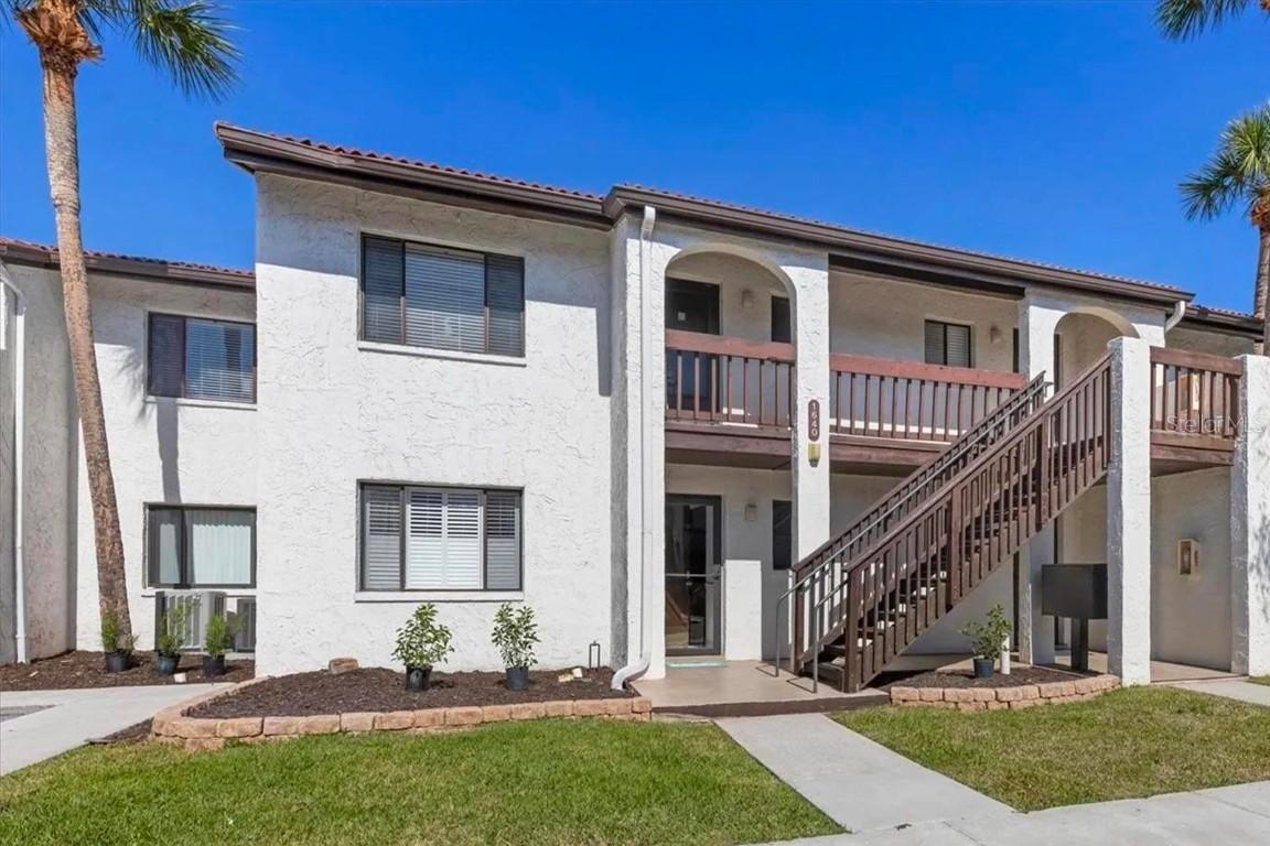 1640 Stickney Point Rd. #40-101, Sarasota, FL 34231