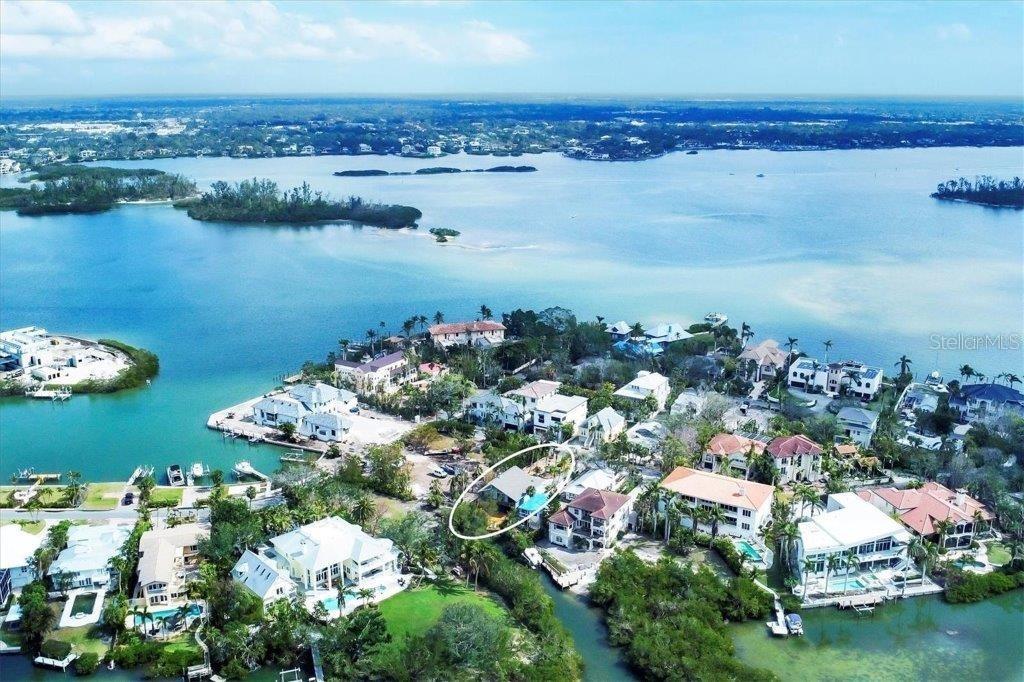 4114 Roberts Point Cir., Sarasota, FL 34242