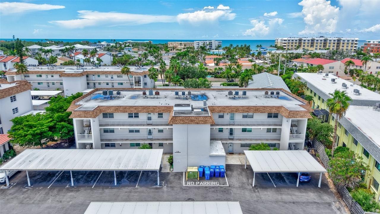 116 Vista Hermosa Circle Cir. #106C, Sarasota, FL 34242
