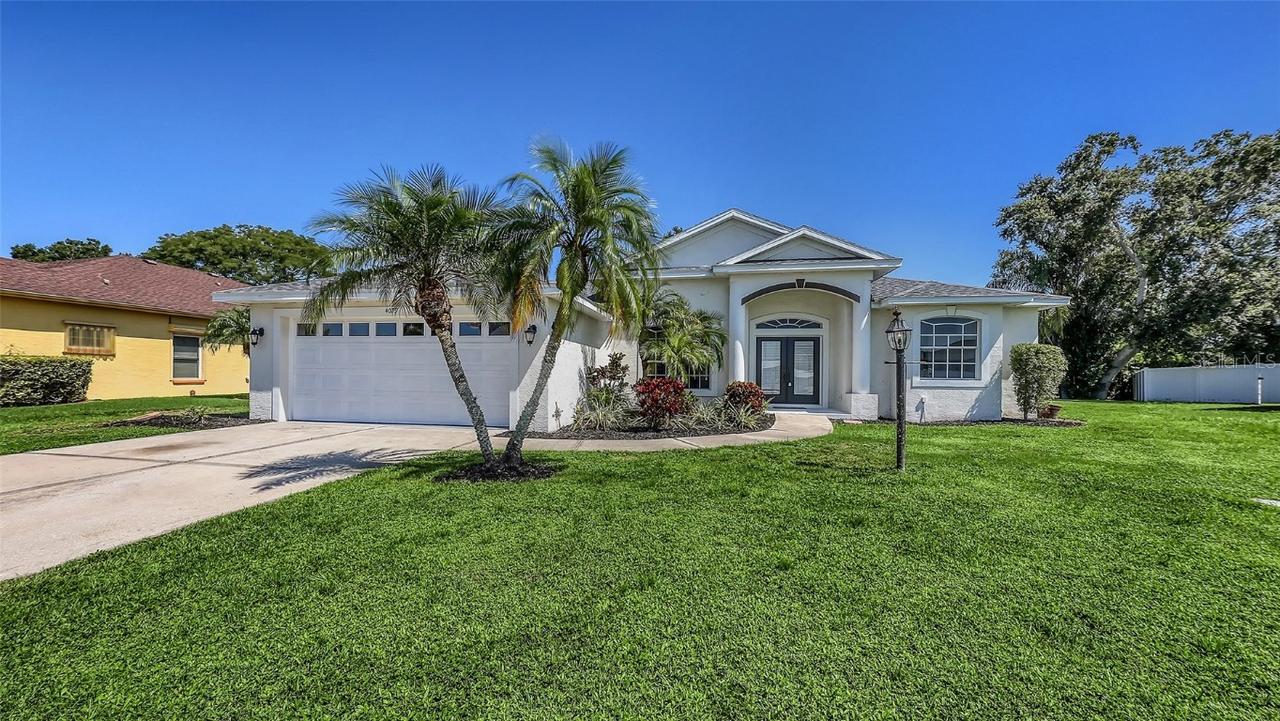 4079 Green Tree Ave., Sarasota, FL 34233