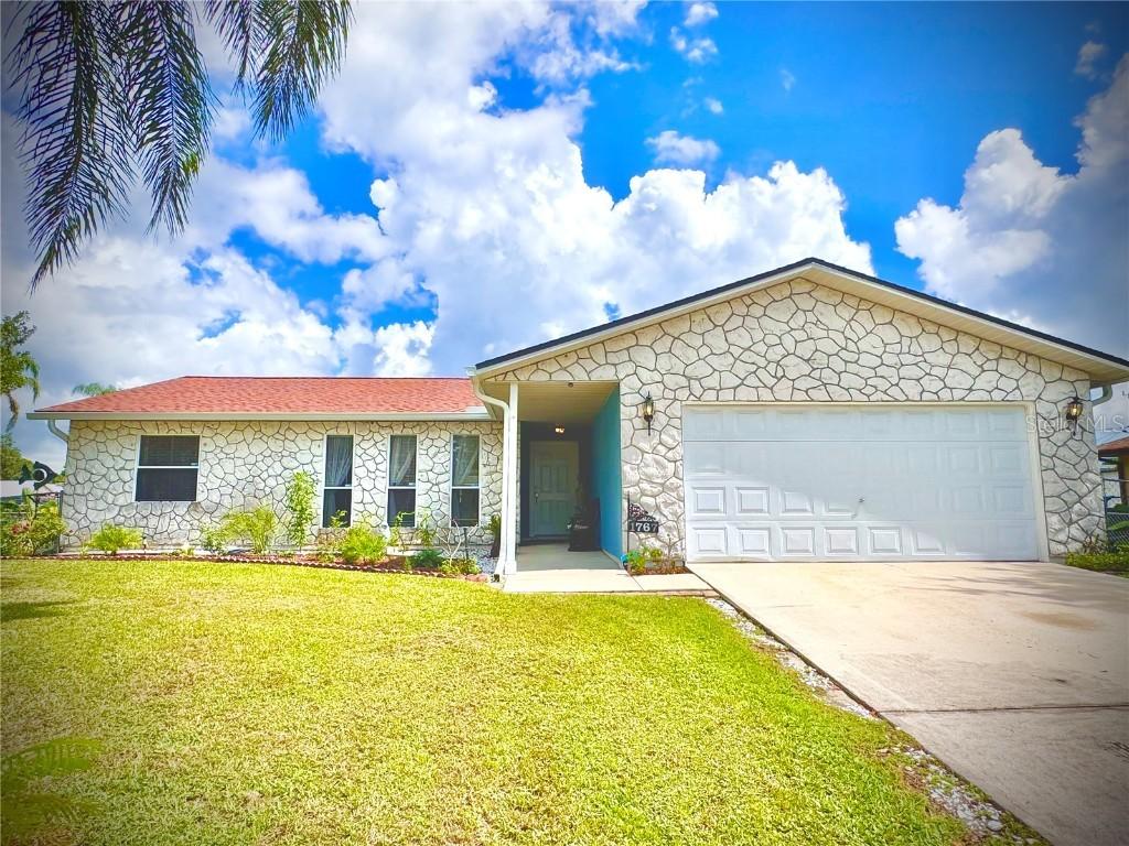 1767 Ashcroft St., Palm Bay, FL 32907