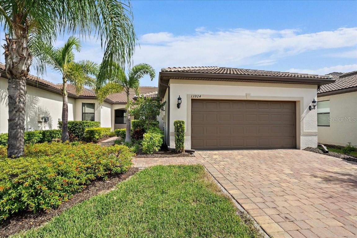 13924 Vadini St., Venice, FL 34293