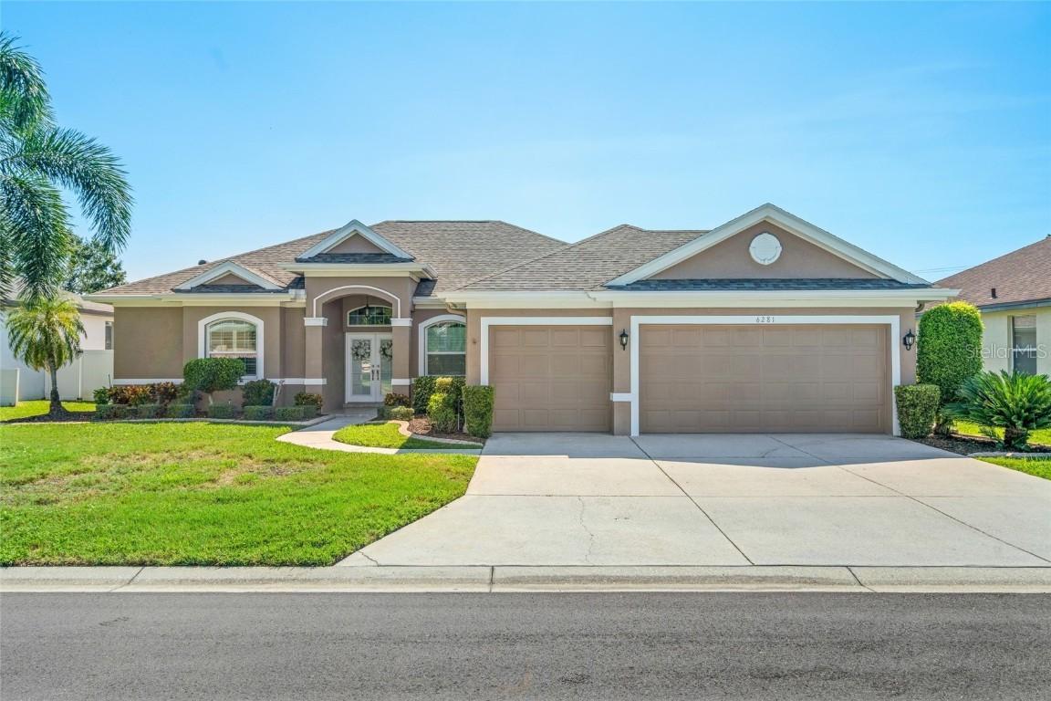 6281 Aventura Dr., Sarasota, FL 34241