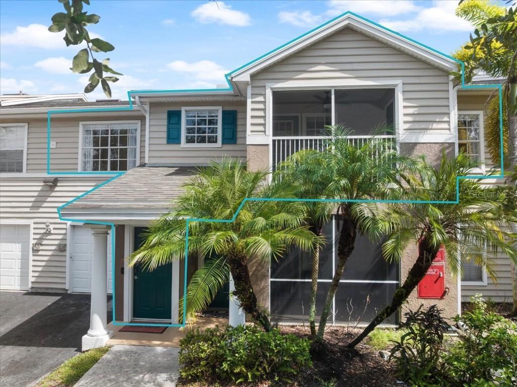 7417 Vista Way #203, Bradenton, FL 34202