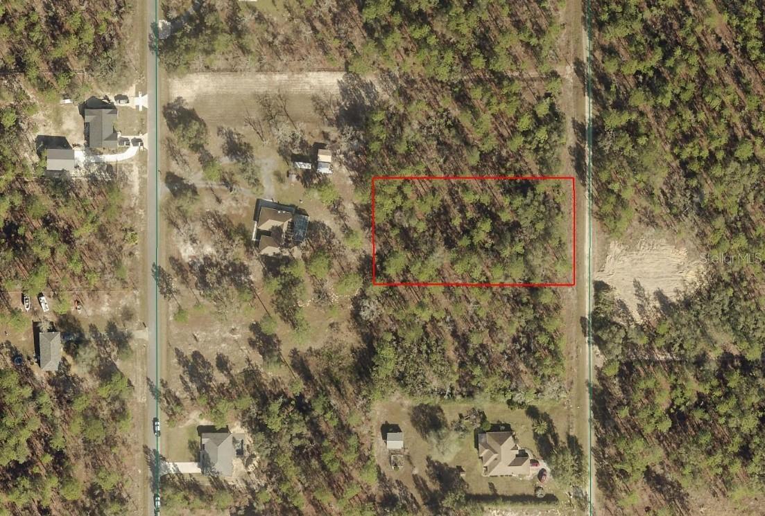 SW 136th Ter., Dunnellon, FL 34432