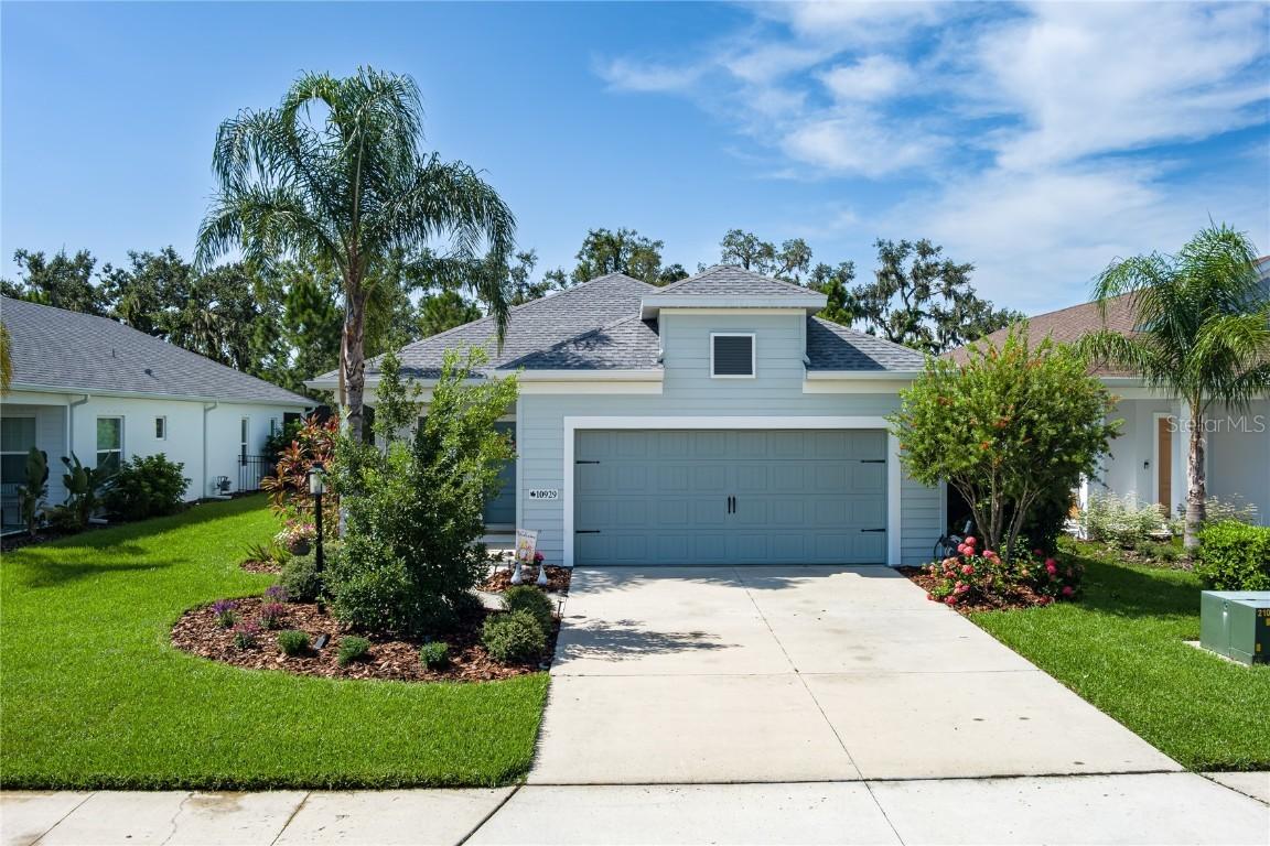 10929 Sand Pine Ln., Parrish, FL 34219