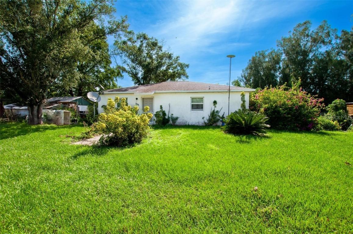 2846 NW Pine Crest Ave., Arcadia, FL 34266