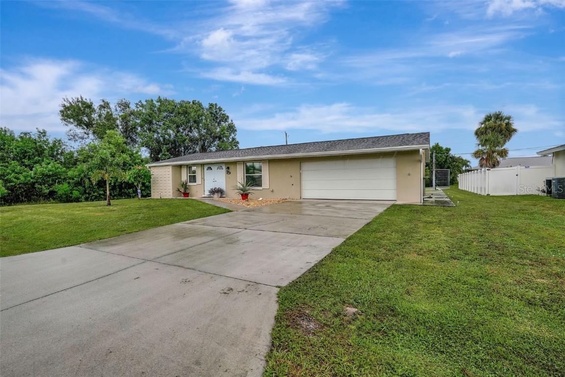 249 Seminole Blvd., Port Charlotte, FL 33952