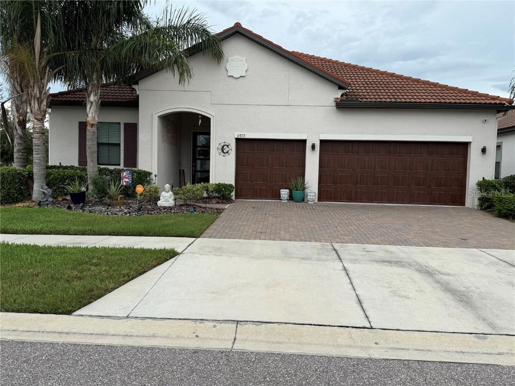 16833 Banner Shell Pl., Wimauma, FL 33598
