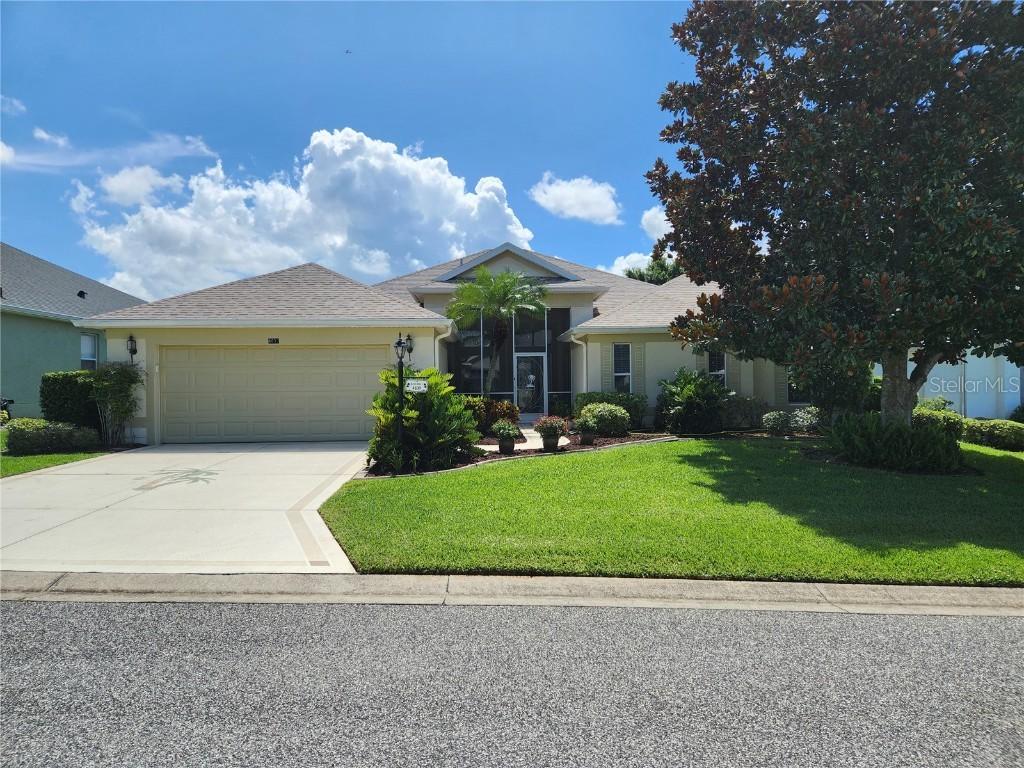 4839 Sable Ridge Ct., Leesburg, FL 34748
