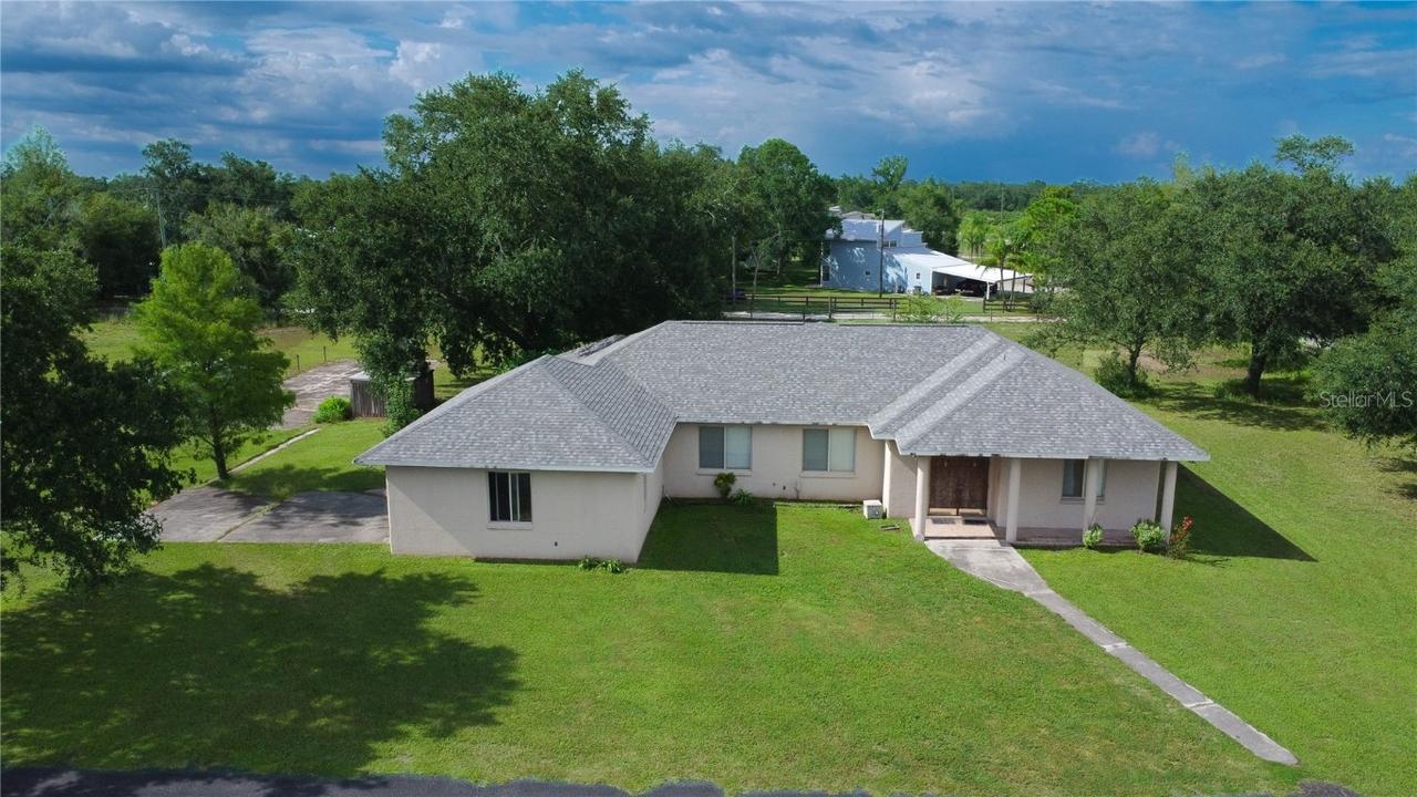 1923 NW Owens Ave., Arcadia, FL 34266