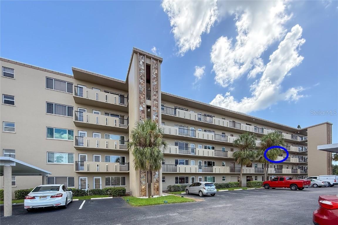 4460 Ironwood Cir. #306A, Bradenton, FL 34209