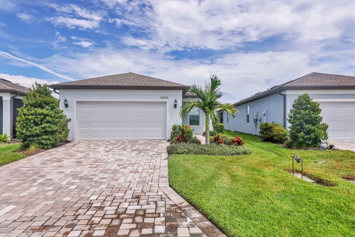 10434 Spring Tide Way, Parrish, FL 34219