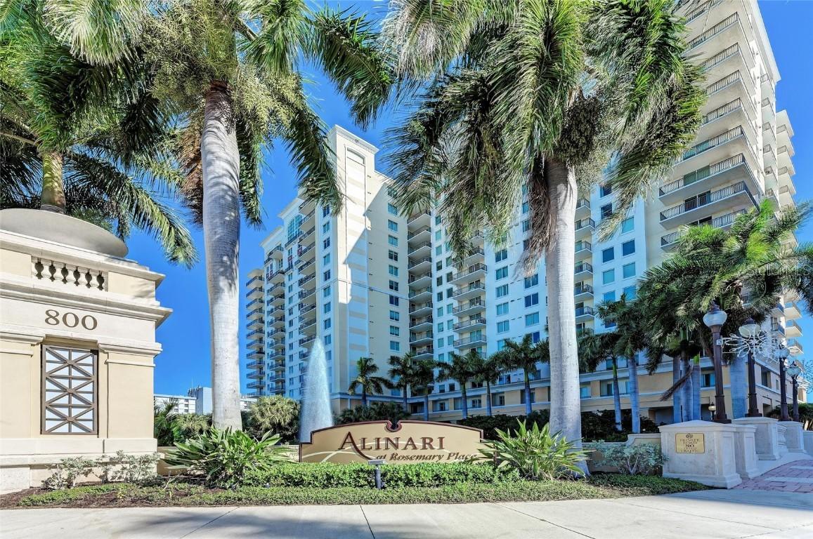 800 N N Tamiami Trl Tr. #1010, Sarasota, FL 34236