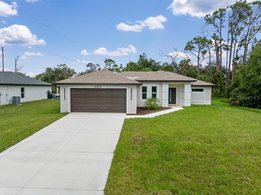15474 Demas Ave., Port Charlotte, FL 33954