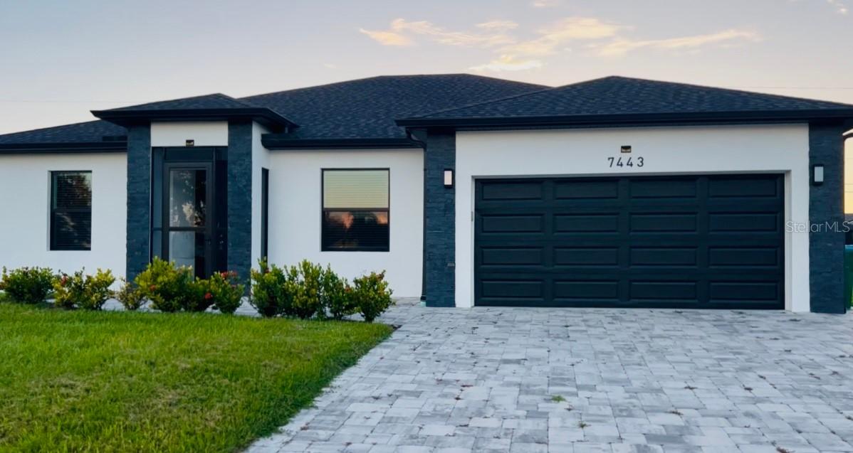 7443 Cape Girardeau St., Englewood, FL 34224