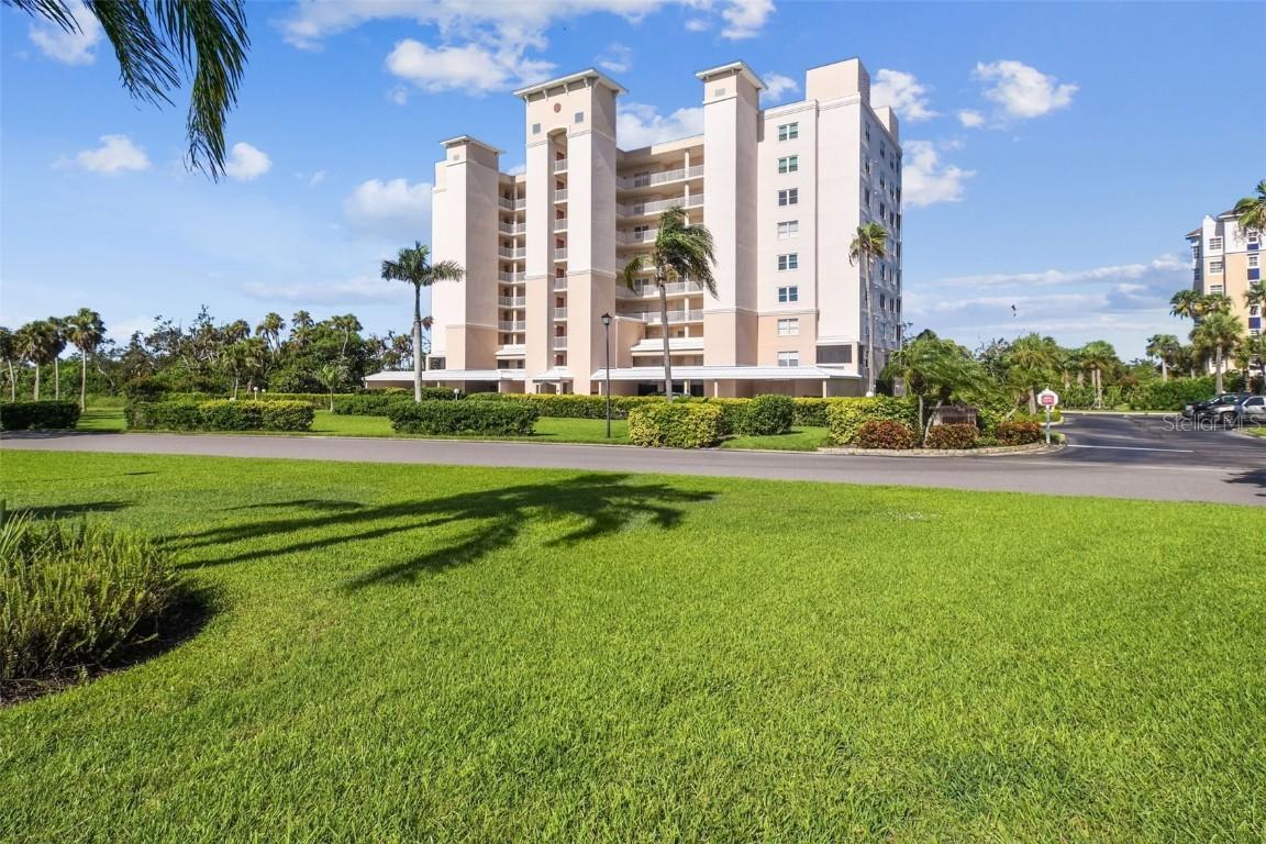2625 Terra Ceia Bay Blvd. #603, Palmetto, FL 34221
