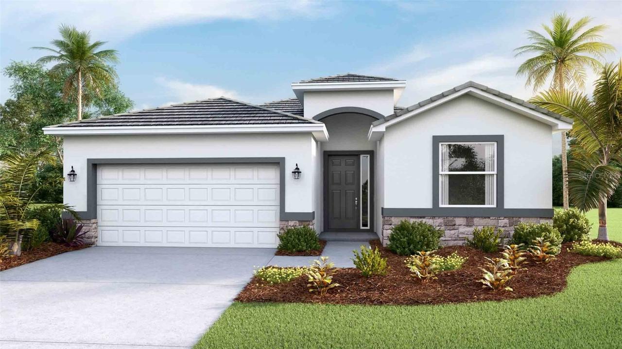 18316 Thistleberry Pl., Lakewood Ranch, FL 34211