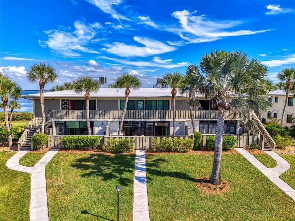 6500 Flotilla Dr. #102, Holmes Beach, FL 34217