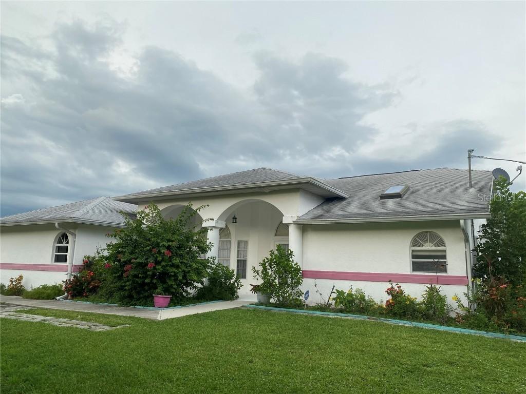 104 Fountain St St., Port Charlotte, FL 33953