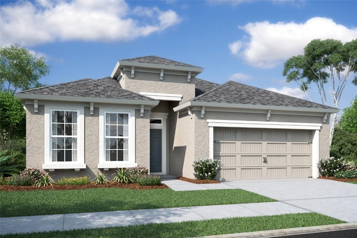 19701 Fort King Run, Brooksville, FL 34601
