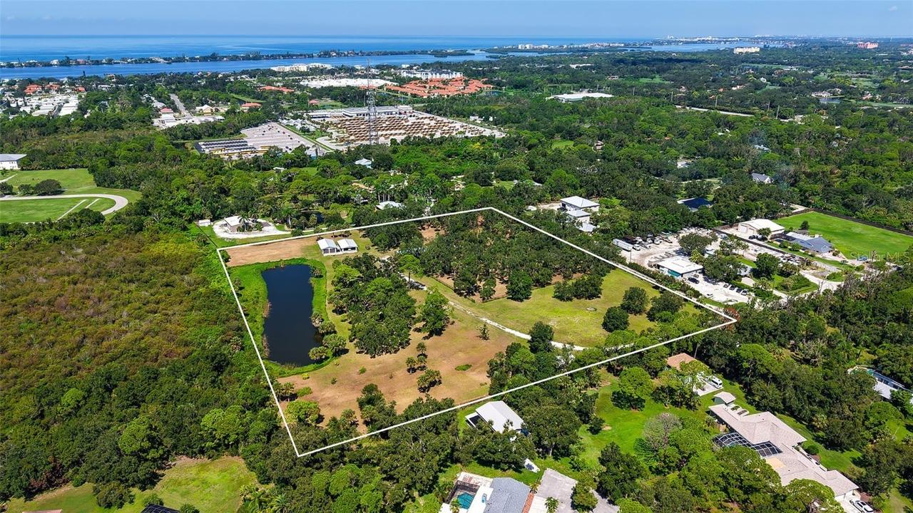 500 Shotgun Ln., Osprey, FL 34229