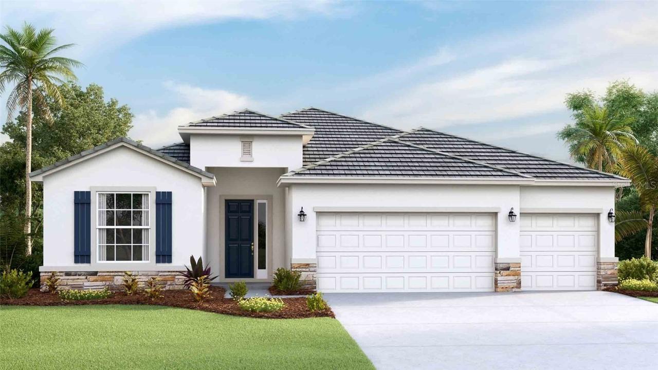 4322 Pullet Ct., Lakewood Ranch, FL 34211