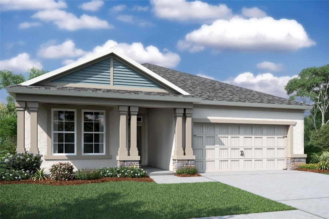 19709 Fort King Run, Brooksville, FL 34601