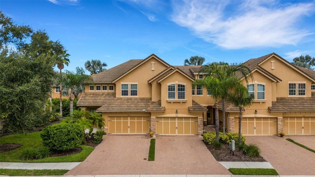 5503 Napa Dr., Sarasota, FL 34243