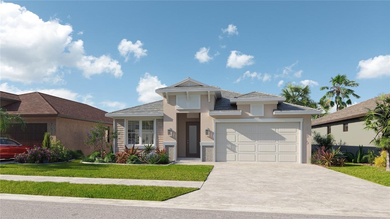 11821 Moonsail Dr., Parrish, FL 34219