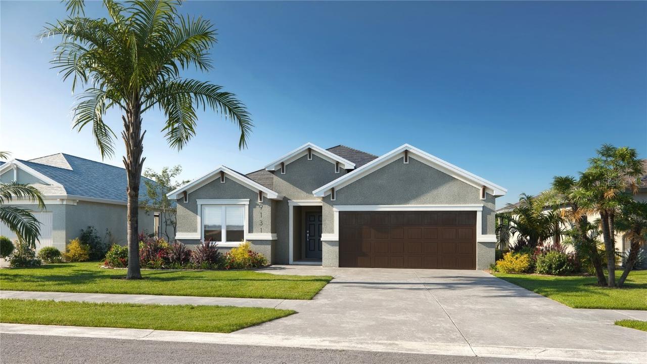 362 Hillshire Pl., Spring Hill, FL 34609