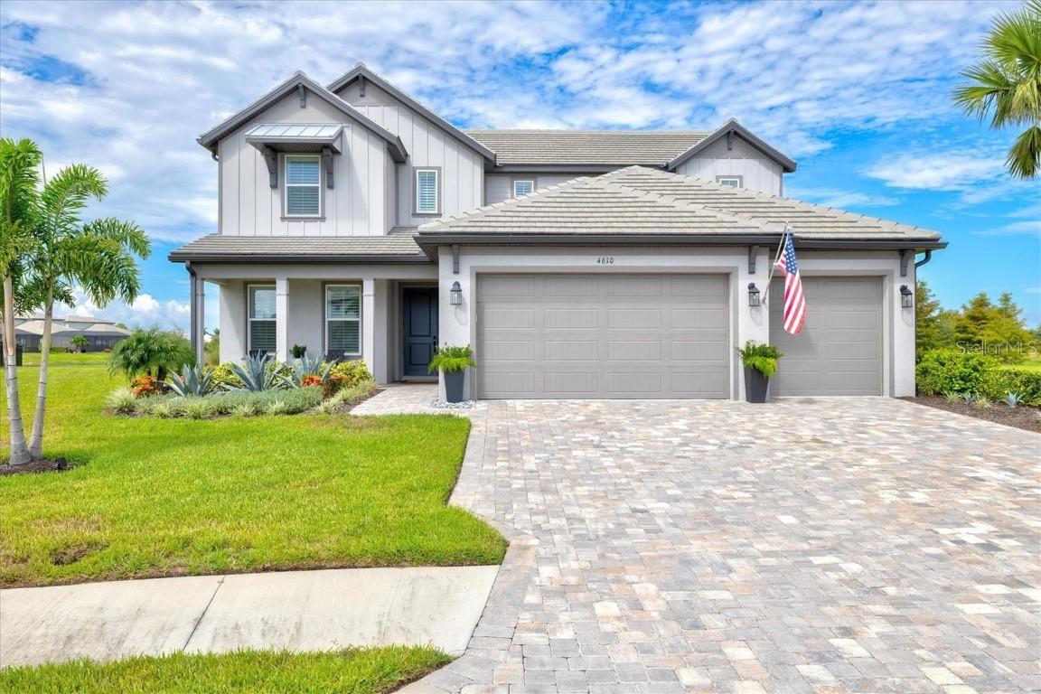4610 Rainwater Glen, Bradenton, FL 34211