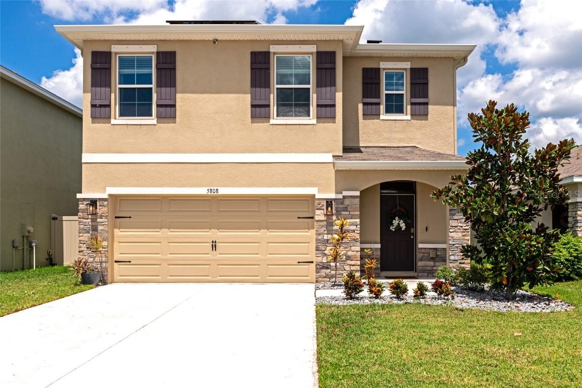 5808 Calla Lilly Dr., Sarasota, FL 34232