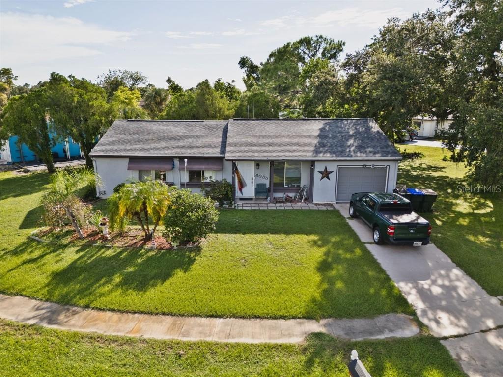 4055 Natchez Ter., North Port, FL 34287