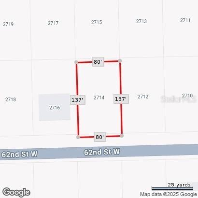2714 62nd St., Lehigh Acres, FL 33971