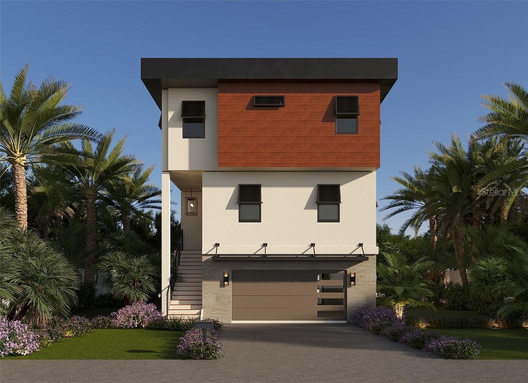 599 S Bayshore Dr., Madeira Beach, FL 33708