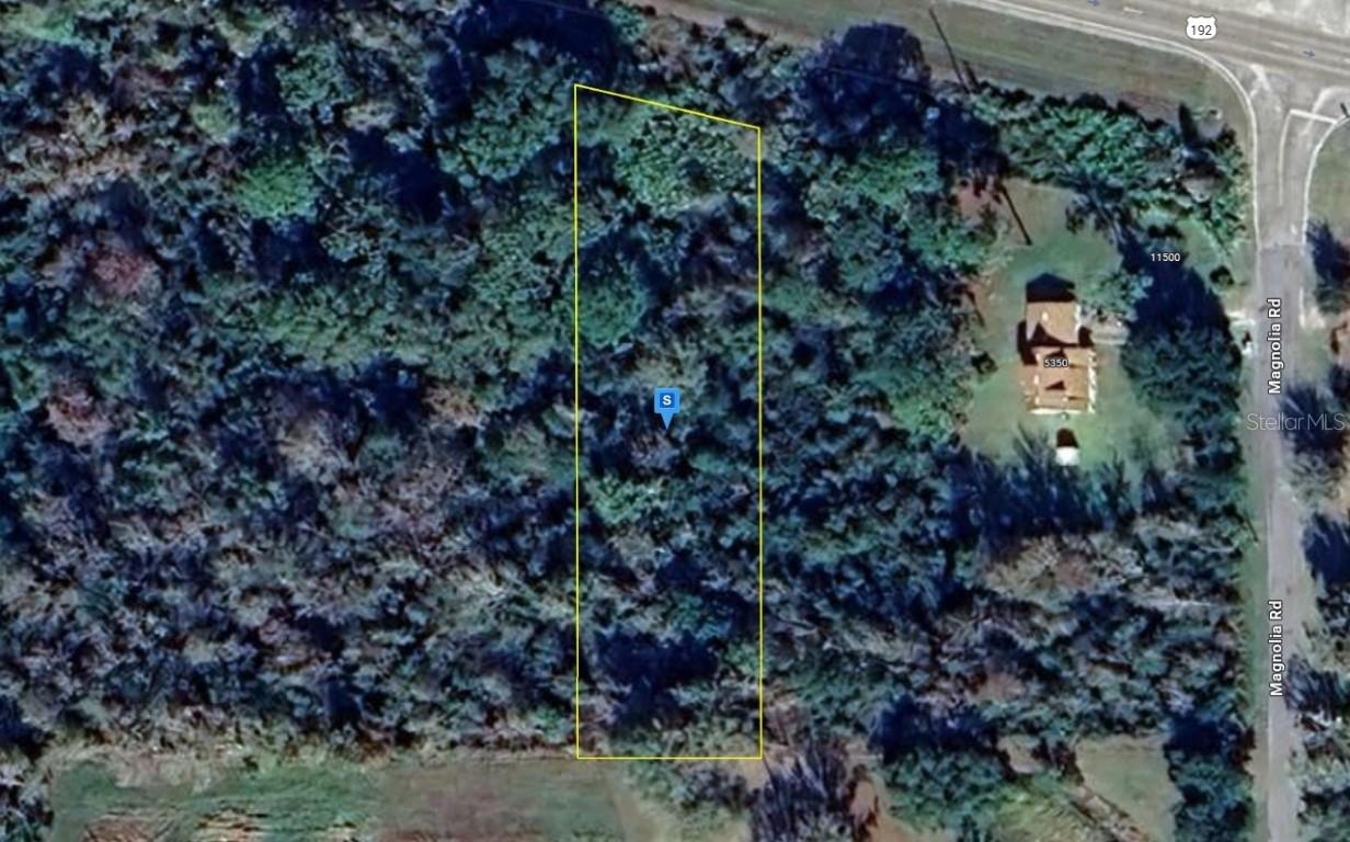 11750 E Irlo Bronson Memorial Hwy., St Cloud, FL 34773