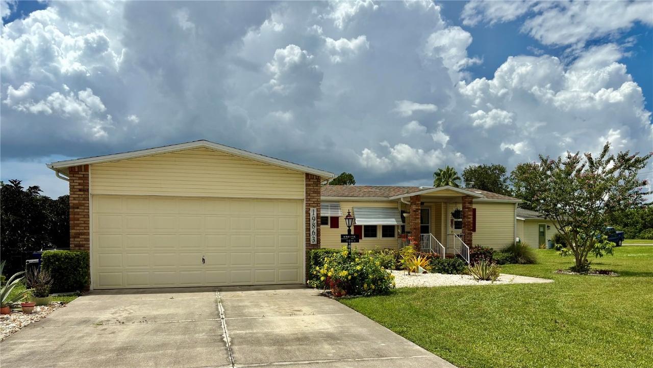 19863 Eagle Trace Ct., North Fort Myers, FL 33903