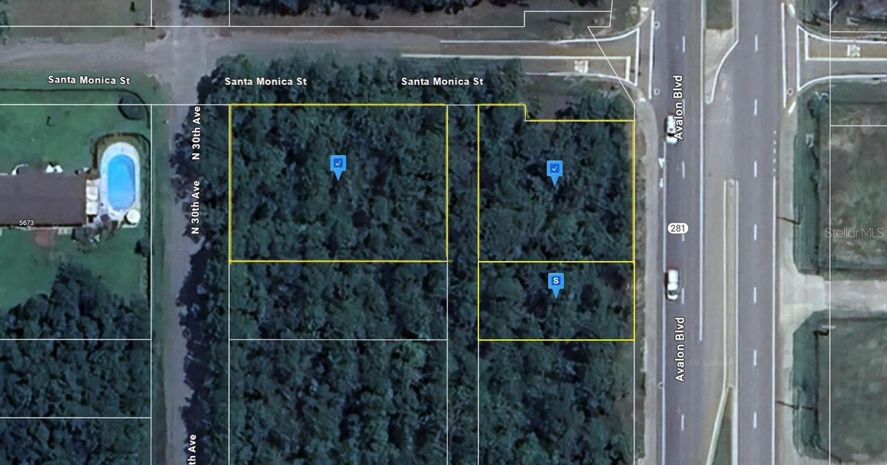 3033 Avalon Blvd., Milton, FL 32583