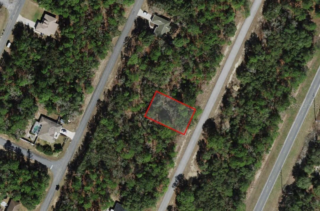 608 W Bancroft Dr., Citrus Springs, FL 34434