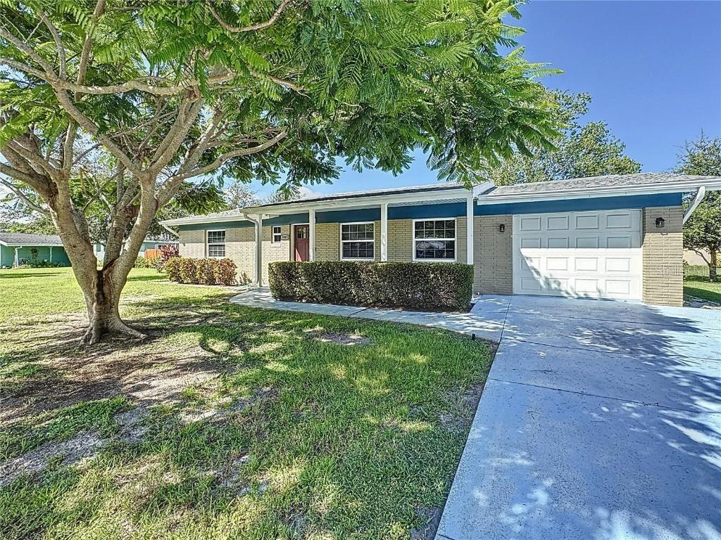 1843 Sandra Blvd., Sebring, FL 33870