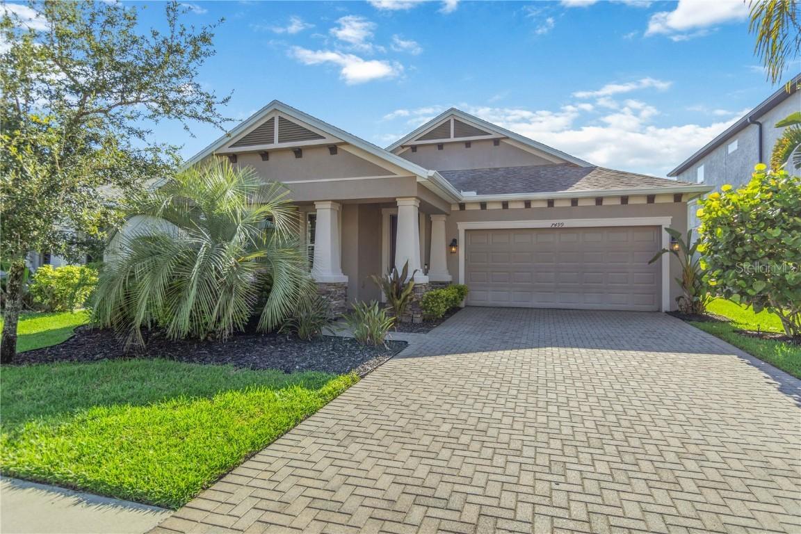 7499 Aguila Dr., Sarasota, FL 34240