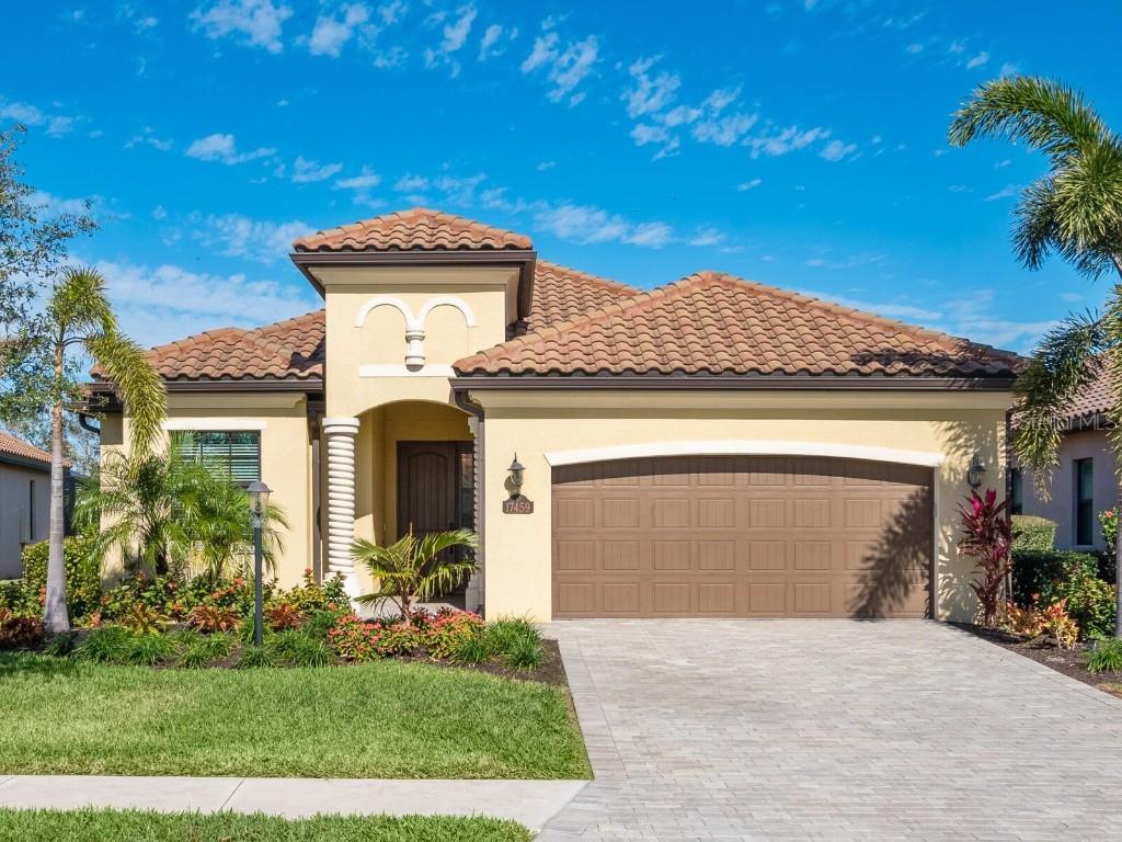 17459 Hickok Belt Loop, Bradenton, FL 34211