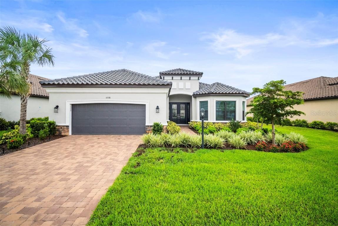 16318 Umbria Pl., Bradenton, FL 34211