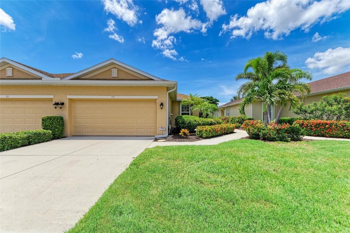 167 Fontanelle Cir., Venice, FL 34292