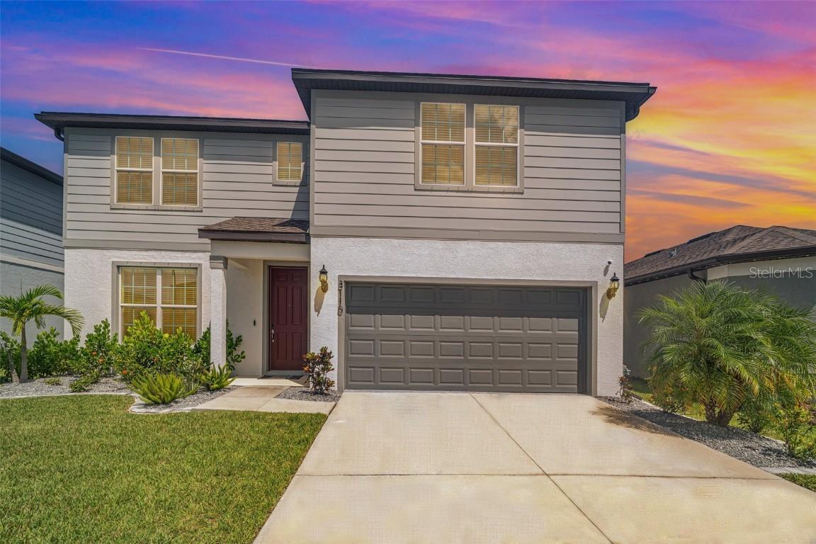 3110 61st Dr., Ellenton, FL 34222