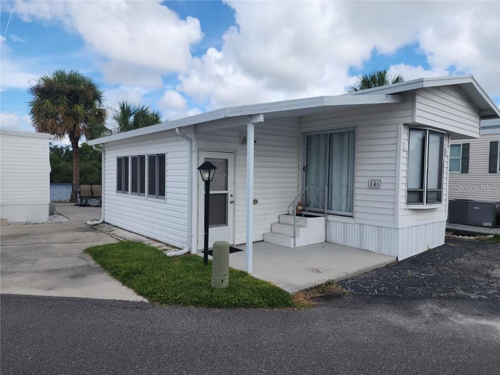 1674 University Parkway #146, Sarasota, FL 34243